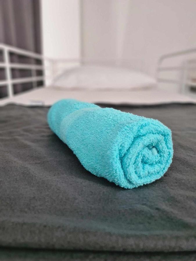 Rooms Mitnicka Split Bagian luar foto